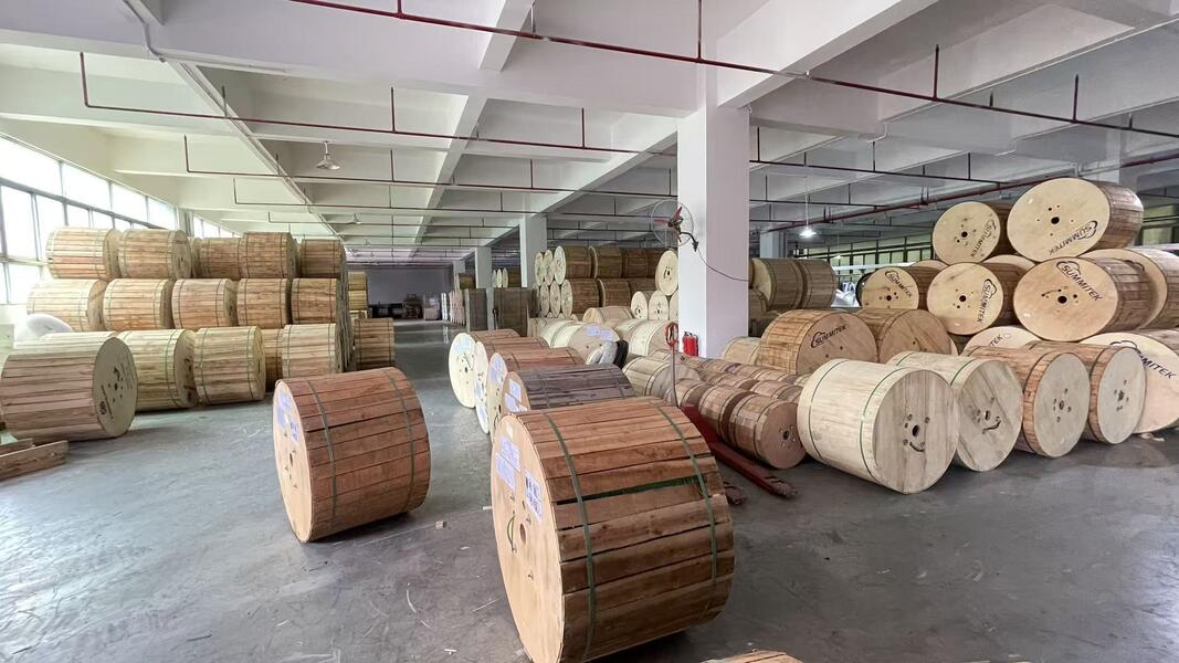 중국 KOCENT OPTEC LIMITED 회사 프로필