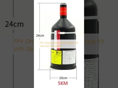 FPV 드론 광섬유 방출 키트 G657A2 G652D