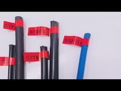 YOFC G655 SM 단일 모드 광섬유 케이블 조립용 광섬유 코어