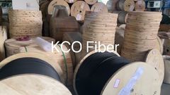 GYXTC8S 야외 광섬유 케이블 공장