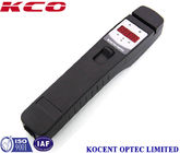 Plastic Optical Fiber Identifier , Fiber Optic Cable Identifier KCO - OFI400 With VFL