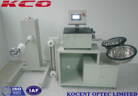 Full Automatic Fiber Optic Polishing Equipment / Fiber Optic Cable Cutting Machine