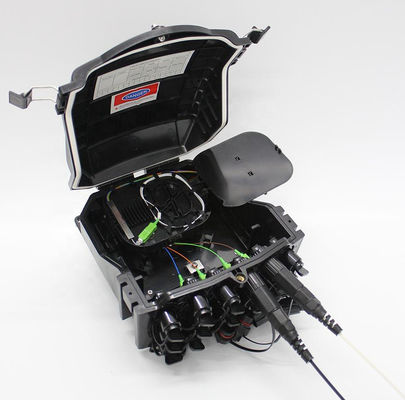 야외 FTTA 프트스 배전상자 16 공항 화웨이 작은 SC 연결기