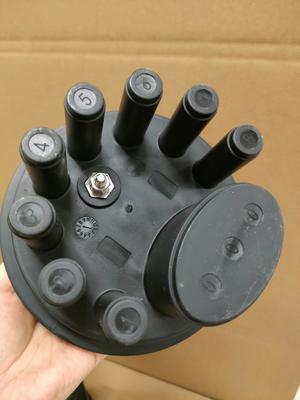 FOSC400 A8 Fiber Optic Splice Closure Dome Type 48cores 96 Cores with 24 SC adapter