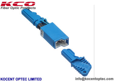 E2K UPC Fibra Optica Attenuator Plug In Fixed Female To Male E 2000 3dB 5dB 7dB 10dB 15dB